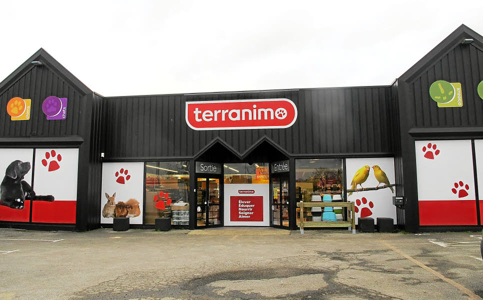 Tarranimo Lorient nous soutient