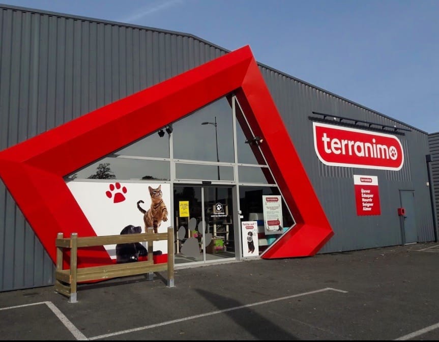 Tous chez Terranimo Vannes le 10 août